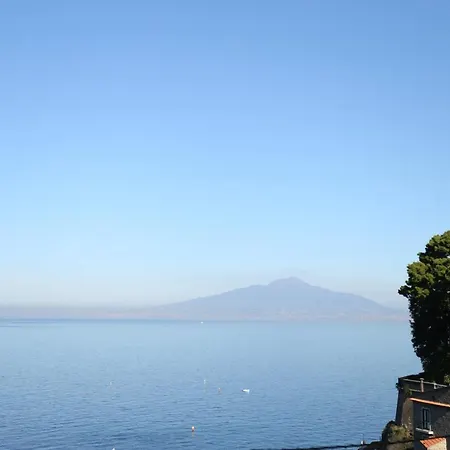 Guest house Zagara - La Serra Sorrento