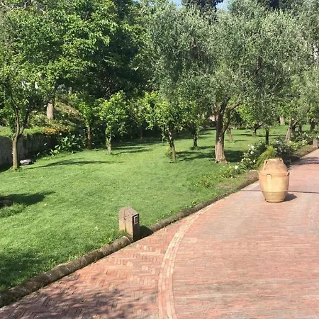 Guest house Zagara - La Serra