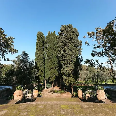 Zagara - La Serra Guest house Sorrento