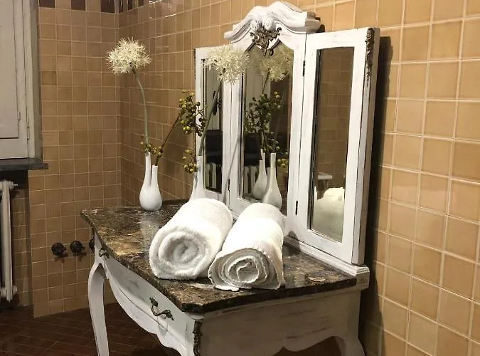 Zagara - La Serra 4*