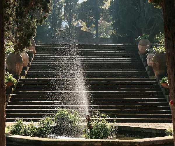 Zagara - La Serra 4* Sorrento