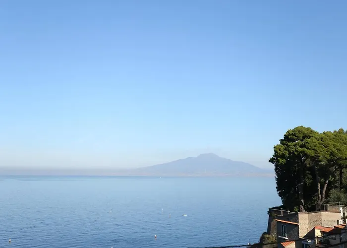 Guest house Zagara - La Serra Sorrento