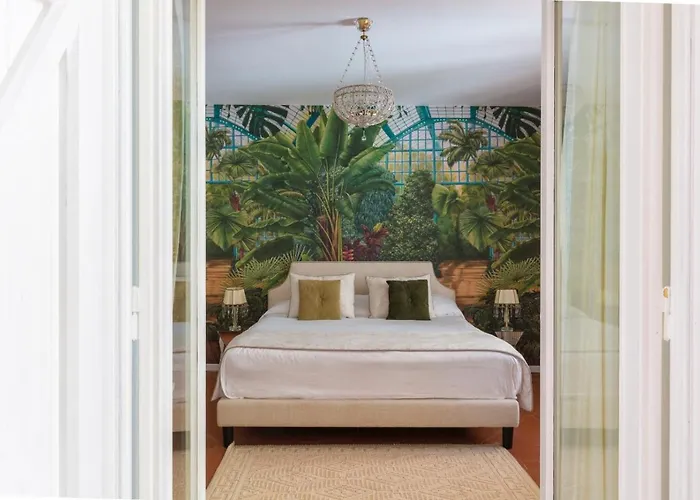 Zagara - La Serra 4* Sorrento