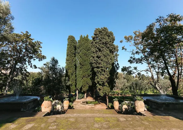 Zagara - La Serra Gasthuis Sorrento