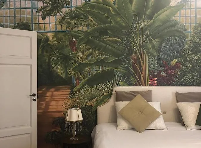 Zagara - La Serra Pensjonat Półwysep Sorrentyński