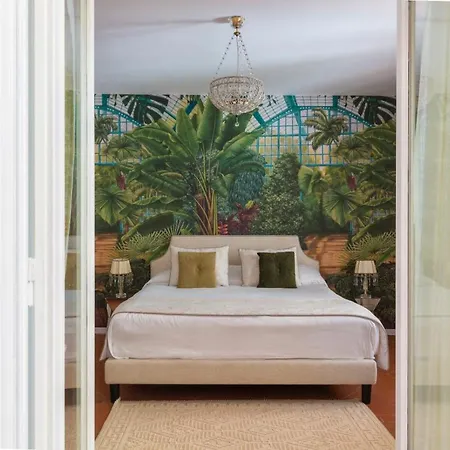 Zagara - La Serra 4* Sorrento