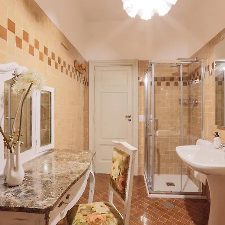 Zagara - La Serra Guest house