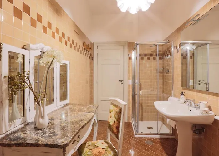 Zagara - La Serra Gæstehus